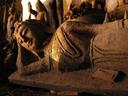 Reclining figure.